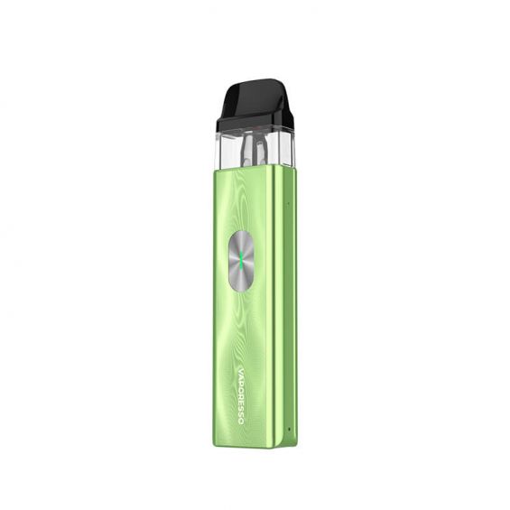 Vaporesso Xros 4 Mini Pod Kit - Ice-Green
